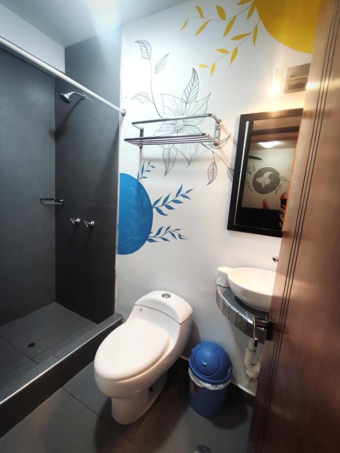 Magic Packer Hostel Cusco Ngoại thất bức ảnh