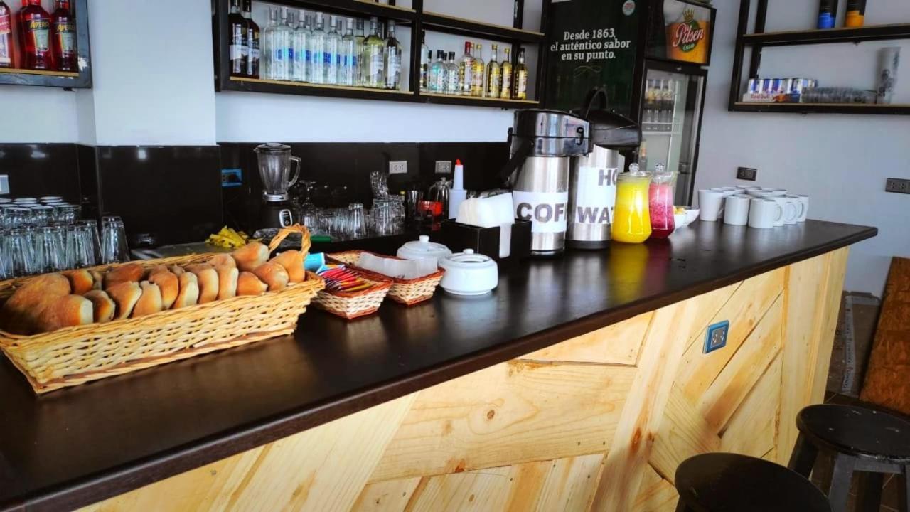 Magic Packer Hostel Cusco Ngoại thất bức ảnh