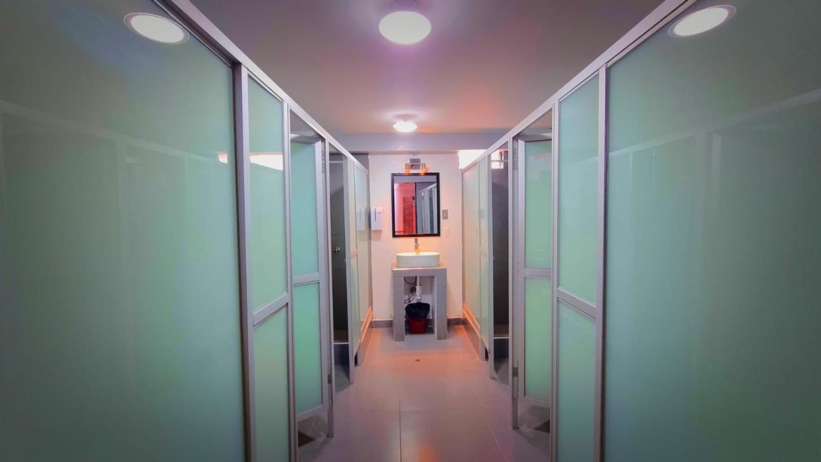Magic Packer Hostel Cusco Ngoại thất bức ảnh