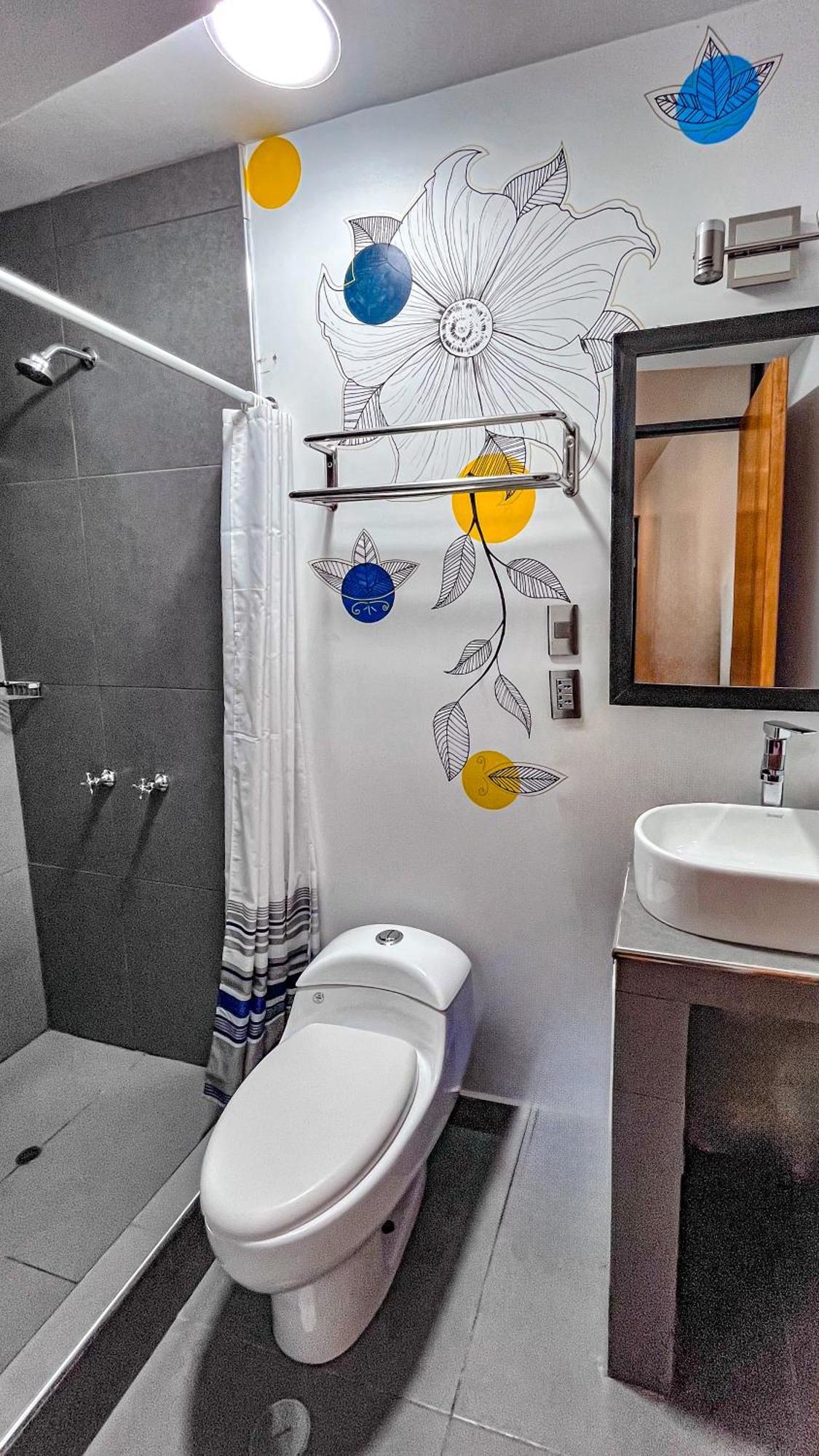 Magic Packer Hostel Cusco Ngoại thất bức ảnh