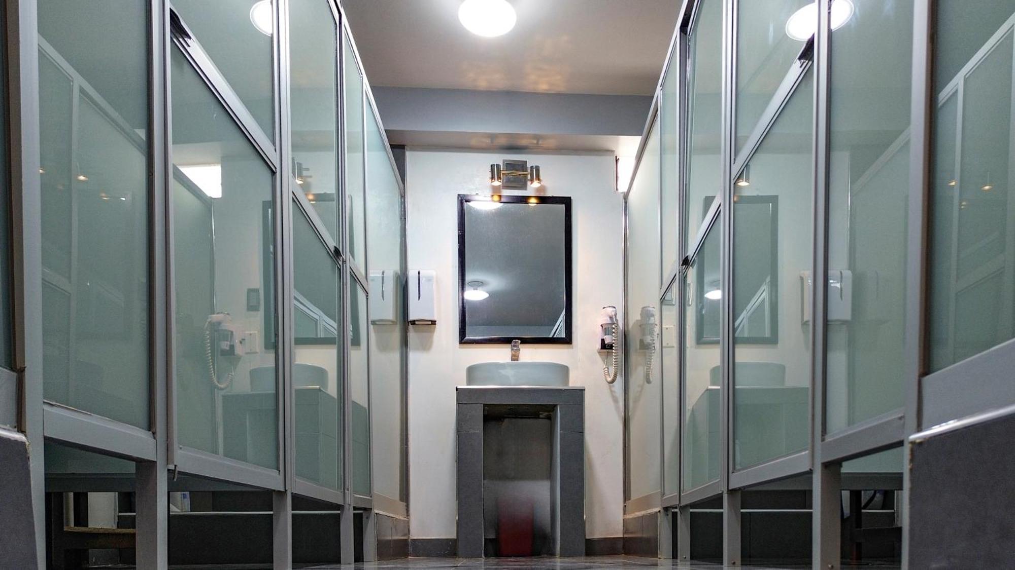 Magic Packer Hostel Cusco Ngoại thất bức ảnh