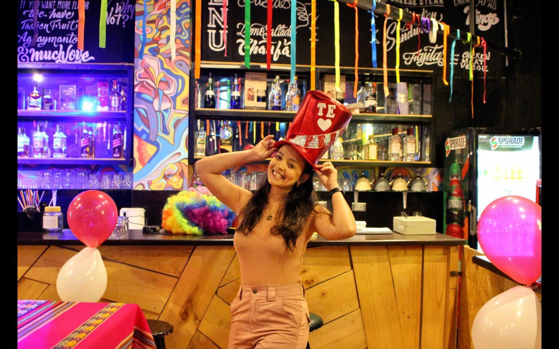 Magic Packer Hostel Cusco Ngoại thất bức ảnh
