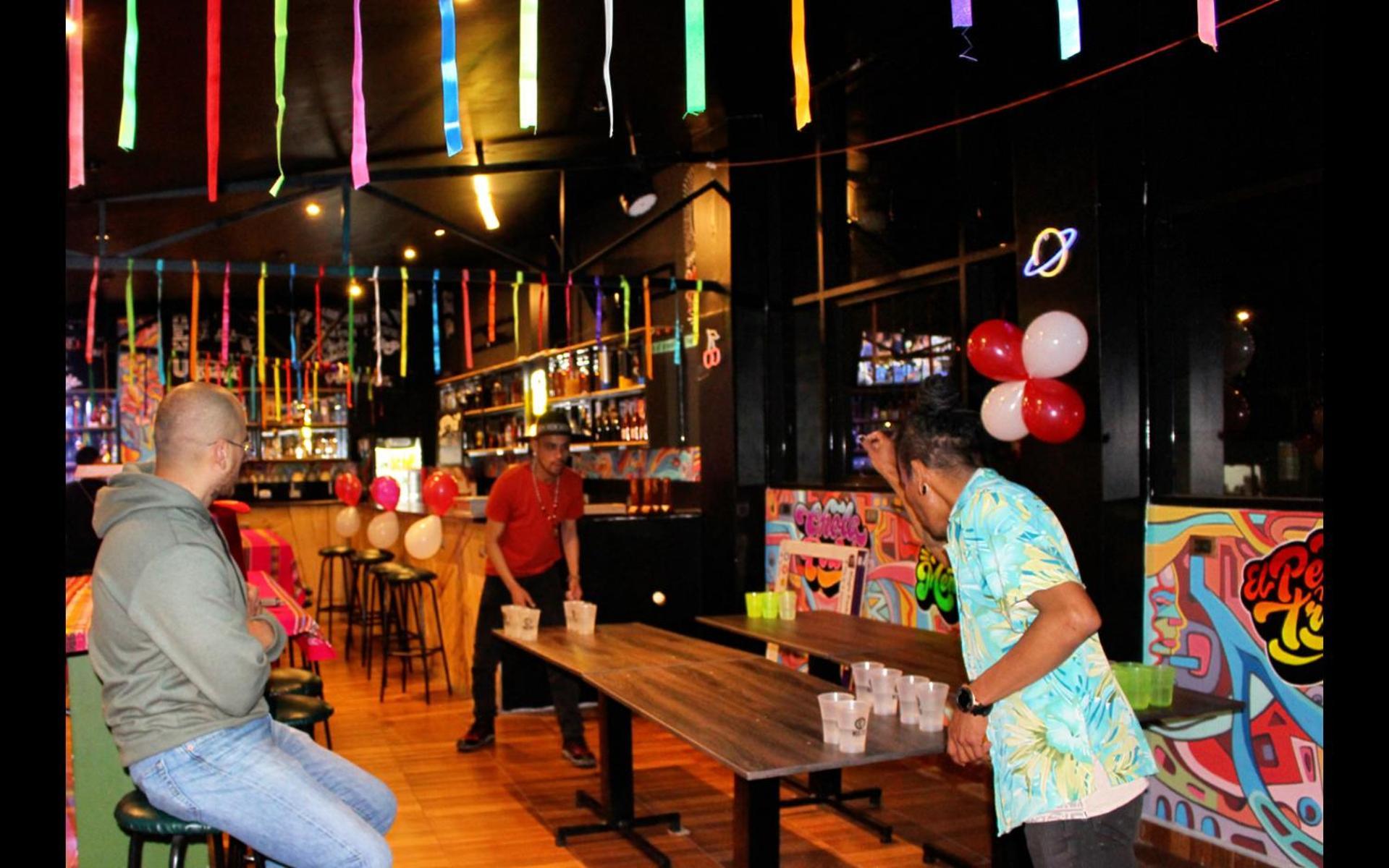 Magic Packer Hostel Cusco Ngoại thất bức ảnh