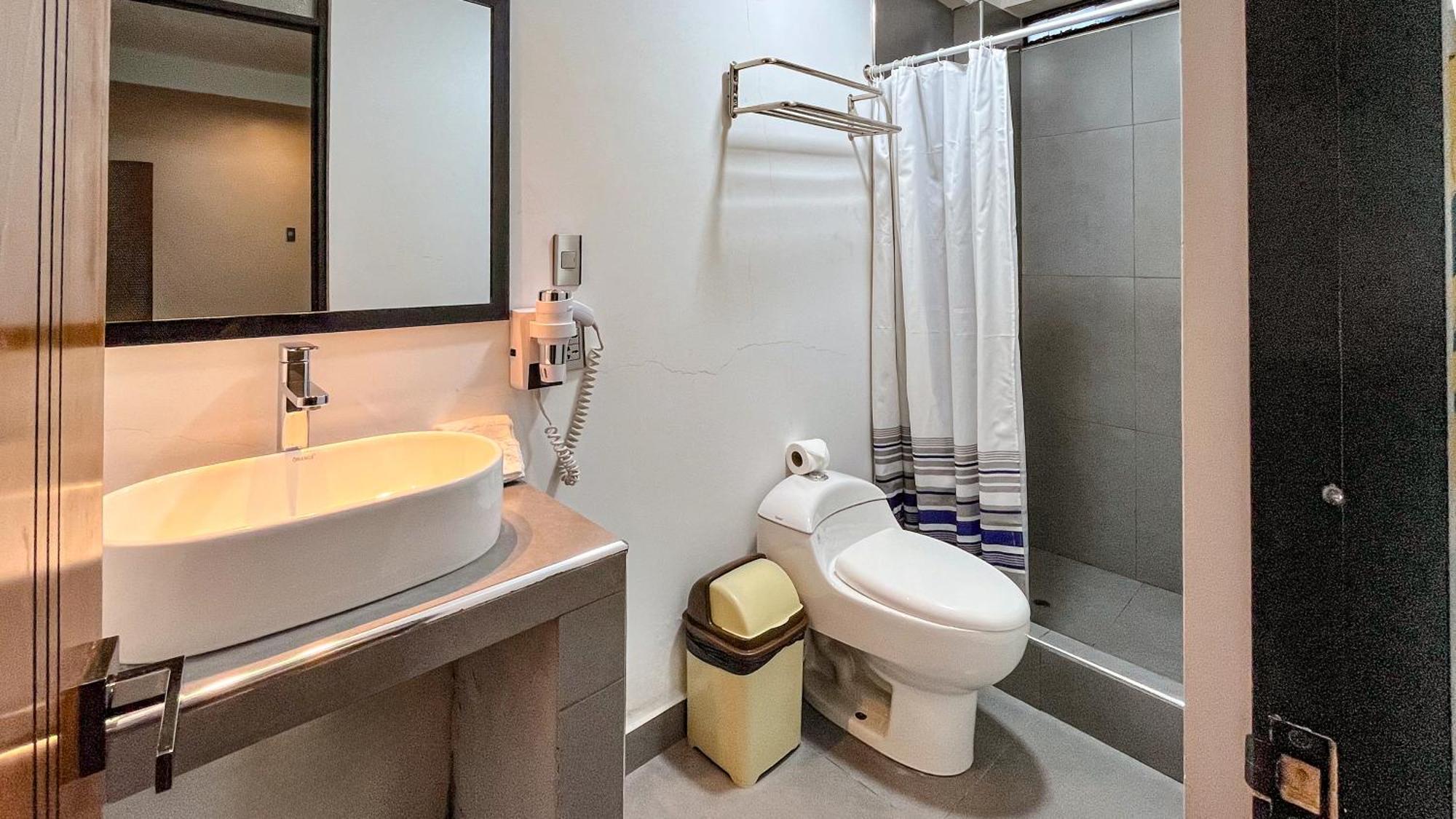 Magic Packer Hostel Cusco Ngoại thất bức ảnh