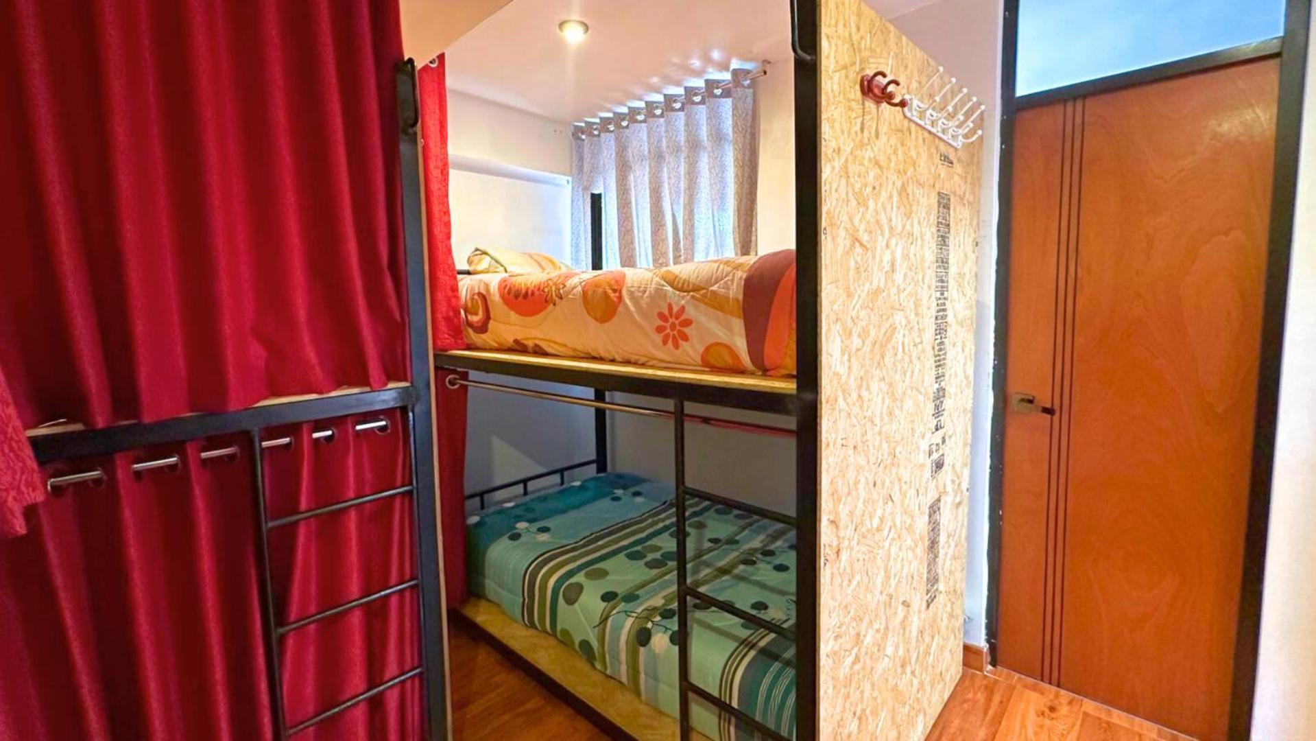 Magic Packer Hostel Cusco Ngoại thất bức ảnh
