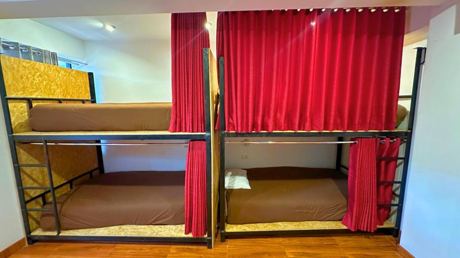 Magic Packer Hostel Cusco Ngoại thất bức ảnh