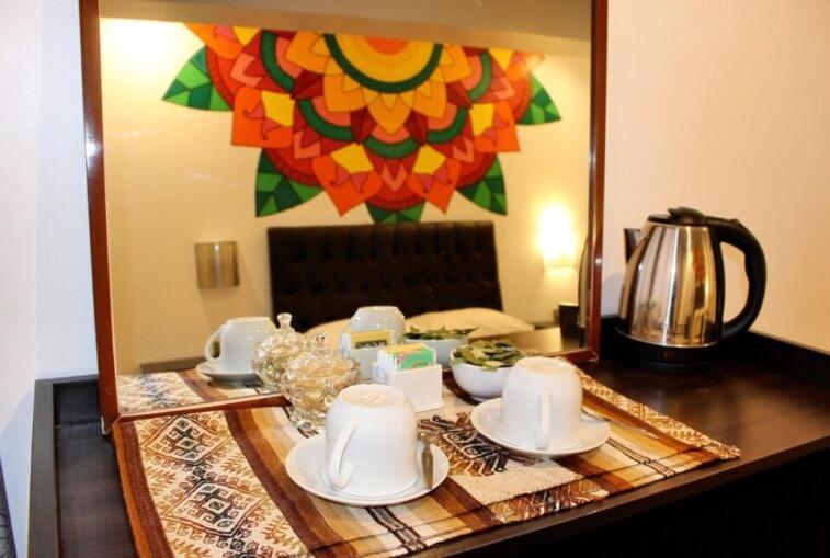 Magic Packer Hostel Cusco Ngoại thất bức ảnh